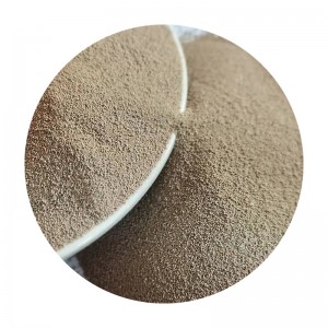 Green Molding Sand Factories –  Ceramic casting sand for sand 3d printing – Shenghuo