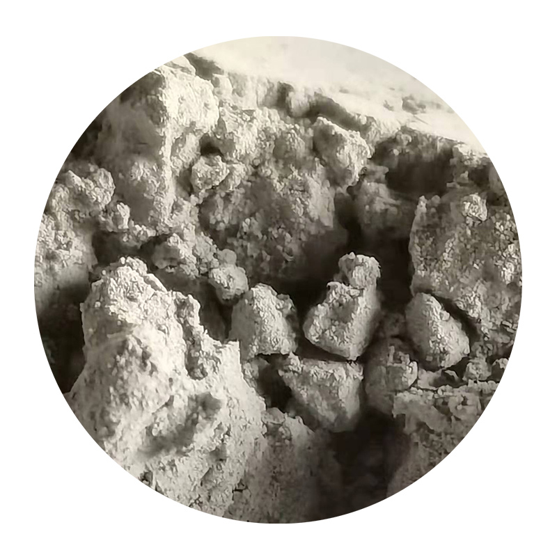 Ceramic sand powder