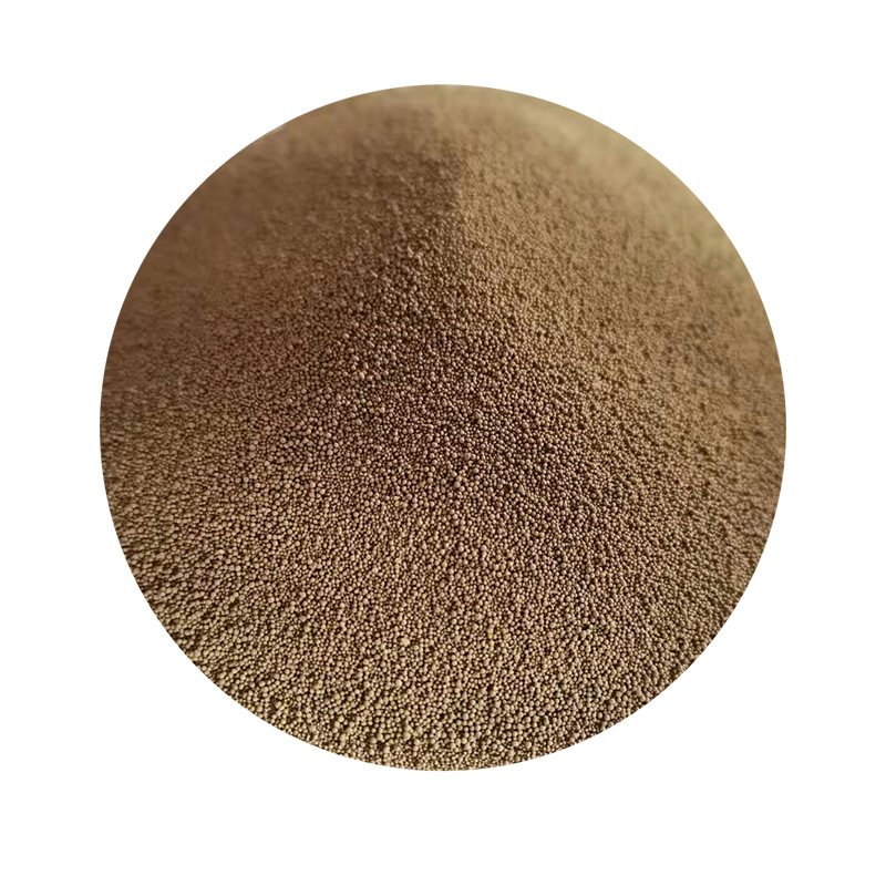 China High quality Best Casting Sand –  Ceramic foundry sand largest manufacture in China – Shenghuo