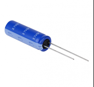 Radial Type SuperCapacitors ZNP2R7S105RS6C12 2....