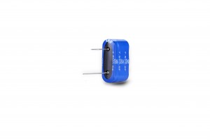 Online Exporter COIN TYPE supercapacitor - 7.5V 1.0F Series-Connected Super Capacitor Modules – Holy