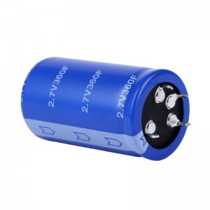 Factory Selling China Electronic Components Aluminum 100UF 450V Super Through Hole Power High Voltage 10V330UF Electrolytic Capacitors