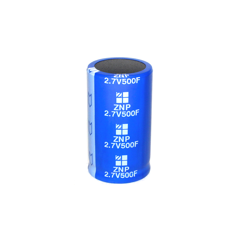 Snap in Weldable Type Super Capacitors 3.2V 500F  35*60mm Featured Image
