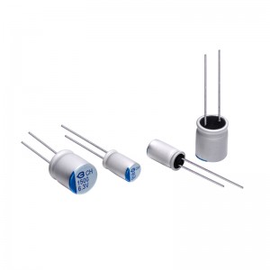 2019 China New Design Shenzhen Factory Direct Sales SMD Capacitor 220UF16V 6.3*7.7mm