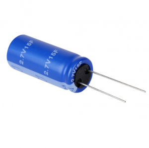 Trending Products 2.7V 400f Automobile Use Starting Use Super Capacitors with Ultra Low ESR and Large Power