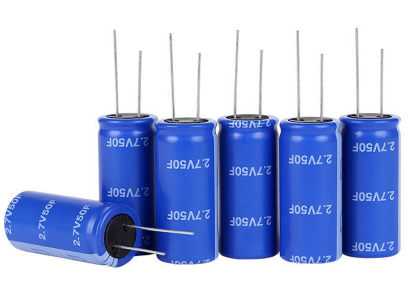Manufacturers Take you to read super capacitors in minutes