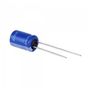 ZNP2R7S105RS08120 8*12mm Super Ultra capacitor ...