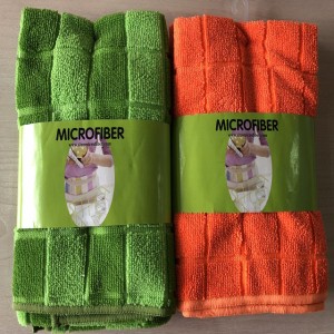 custom printed microfiber towel