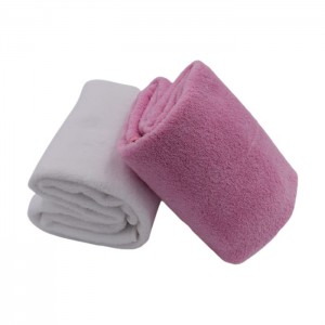 Microfiber Glass Cleaning Cloths /Quickly and Easily Clean Windows & Mirrors Without Chemica