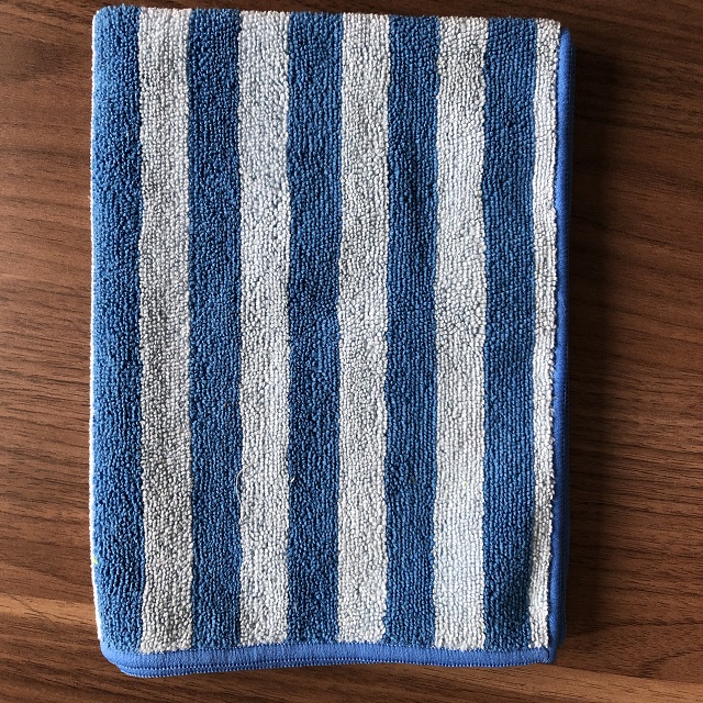 hand towel 