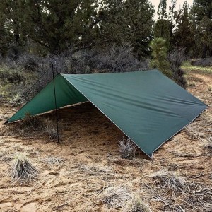 Hot sale Custom Outdoor Curtain Tent