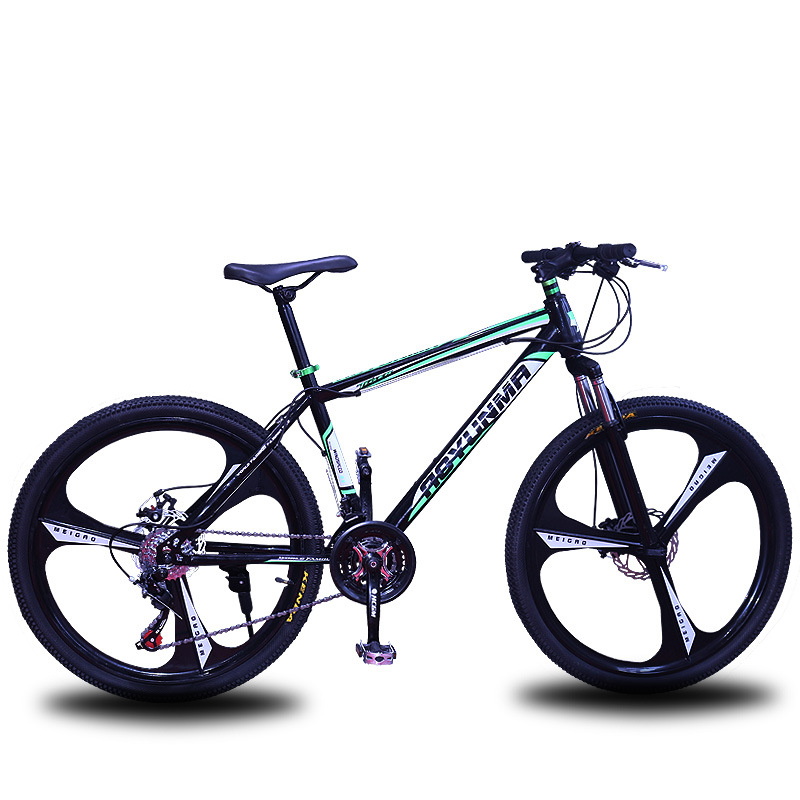 2021 Wholesale Price Bike Bicycle - High Quality Hot Sale Three Wheel Mountain Bike – Dongfang Chuangying