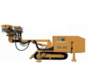 SDL-80ABC Series Drilling Rig