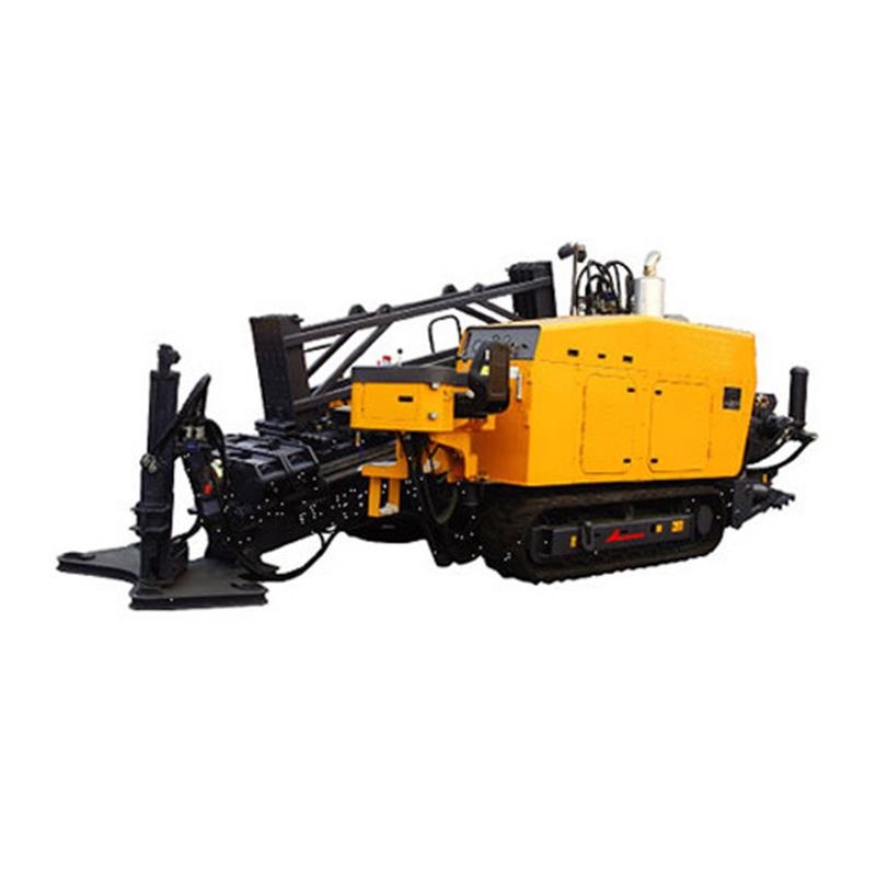 SHD300 horizontal directional drilling rig Featured Image