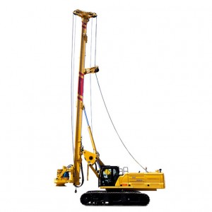 TR300 Rotary Drilling Rig