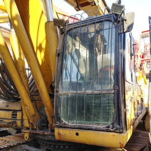 Used CRRC TR220D Rotary Drilling Rig for Sale
