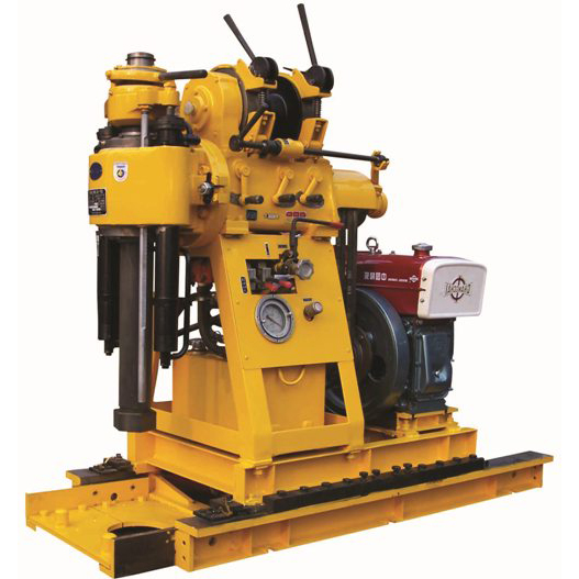XY-1A core drilling rig 