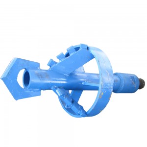 Water well drilling rig accessories