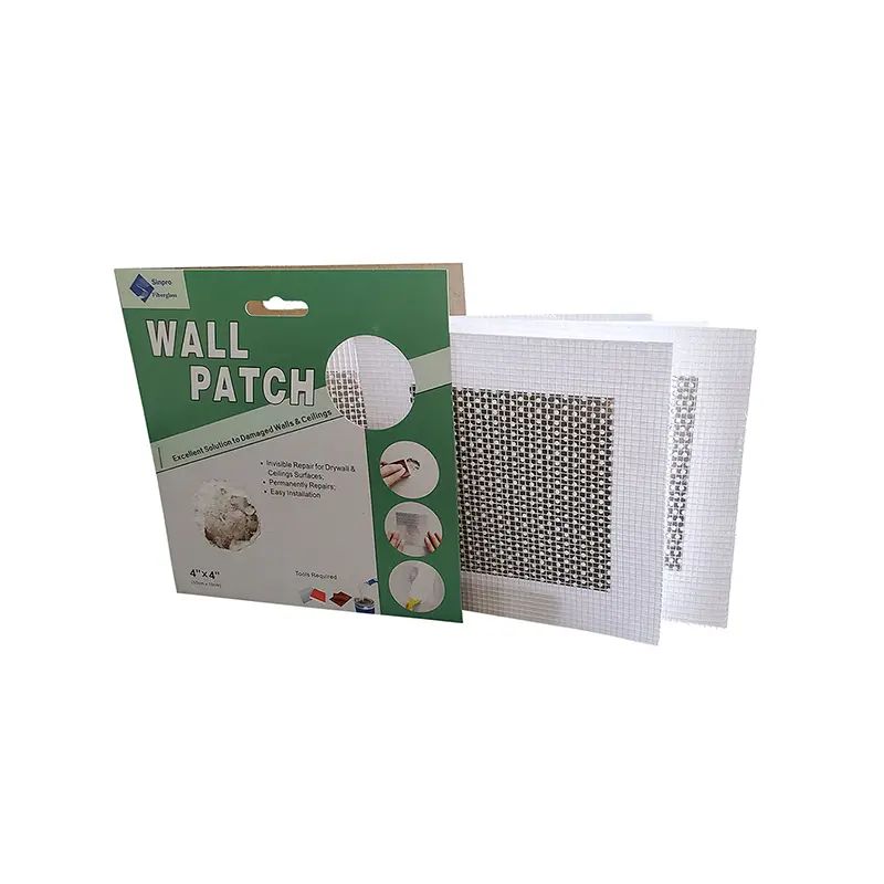 Aluminum Wall Repair Patches: Addressing Domestic and Foreign Policy Implications