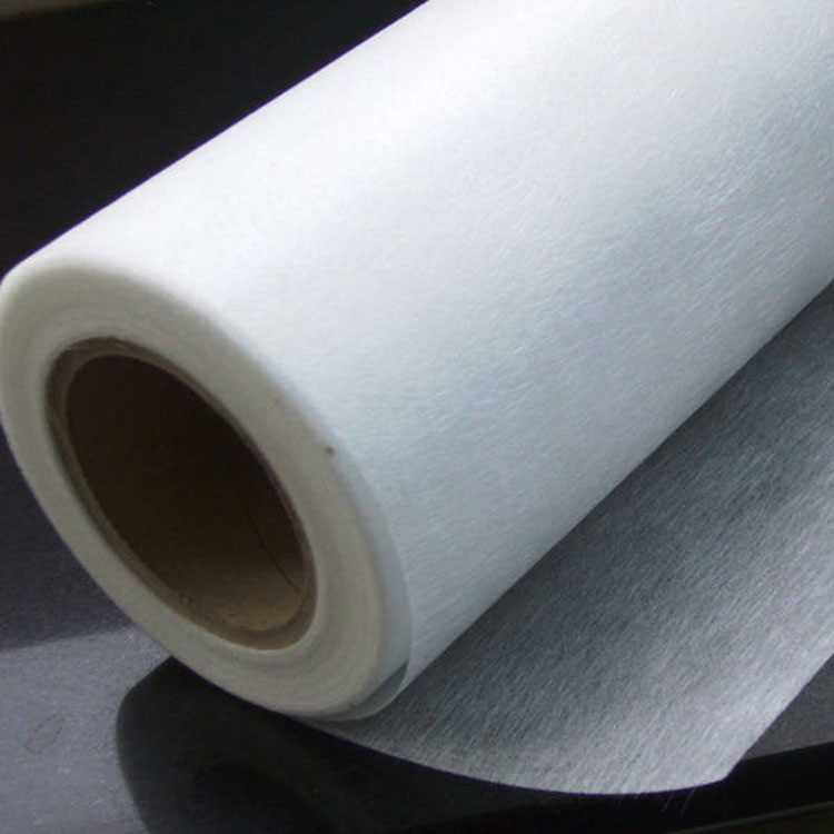 Manufactur Standard Drywall Repair Kit Patch - Fiberglass Roofing Tissue – Sinpro