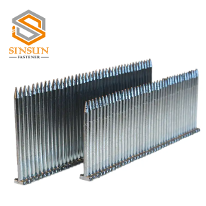 High Strength Concrete Steel T Nails hardener wall nails steel for woodwork