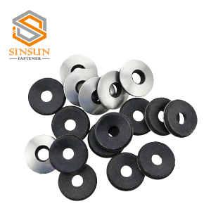 EPDM Bonded Washer For Screw