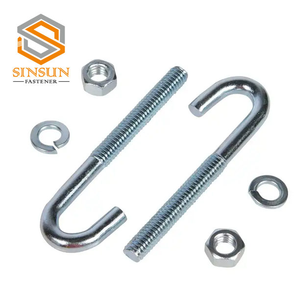 China j bolt hook manufacturers and suppliers