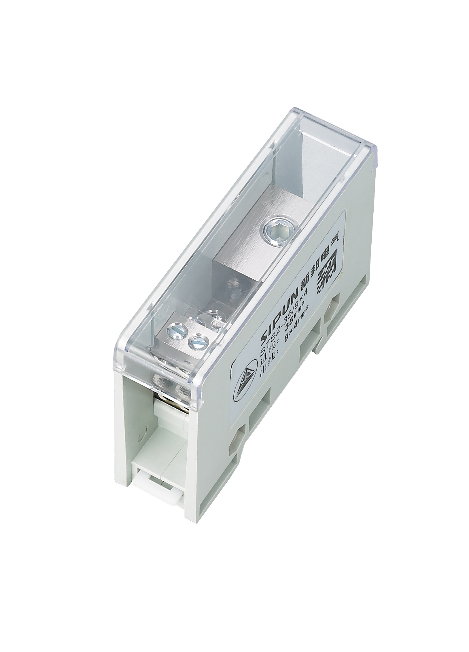 Introducing the SIPUN Company’s STS2 Series Terminal Blocks