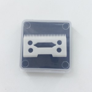 28teeth ceramic blade for cordless clip 8148
