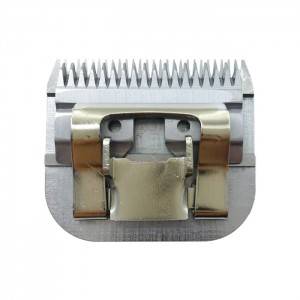 30# （0.7mm）High quality pet clipper detachable A5 blade
