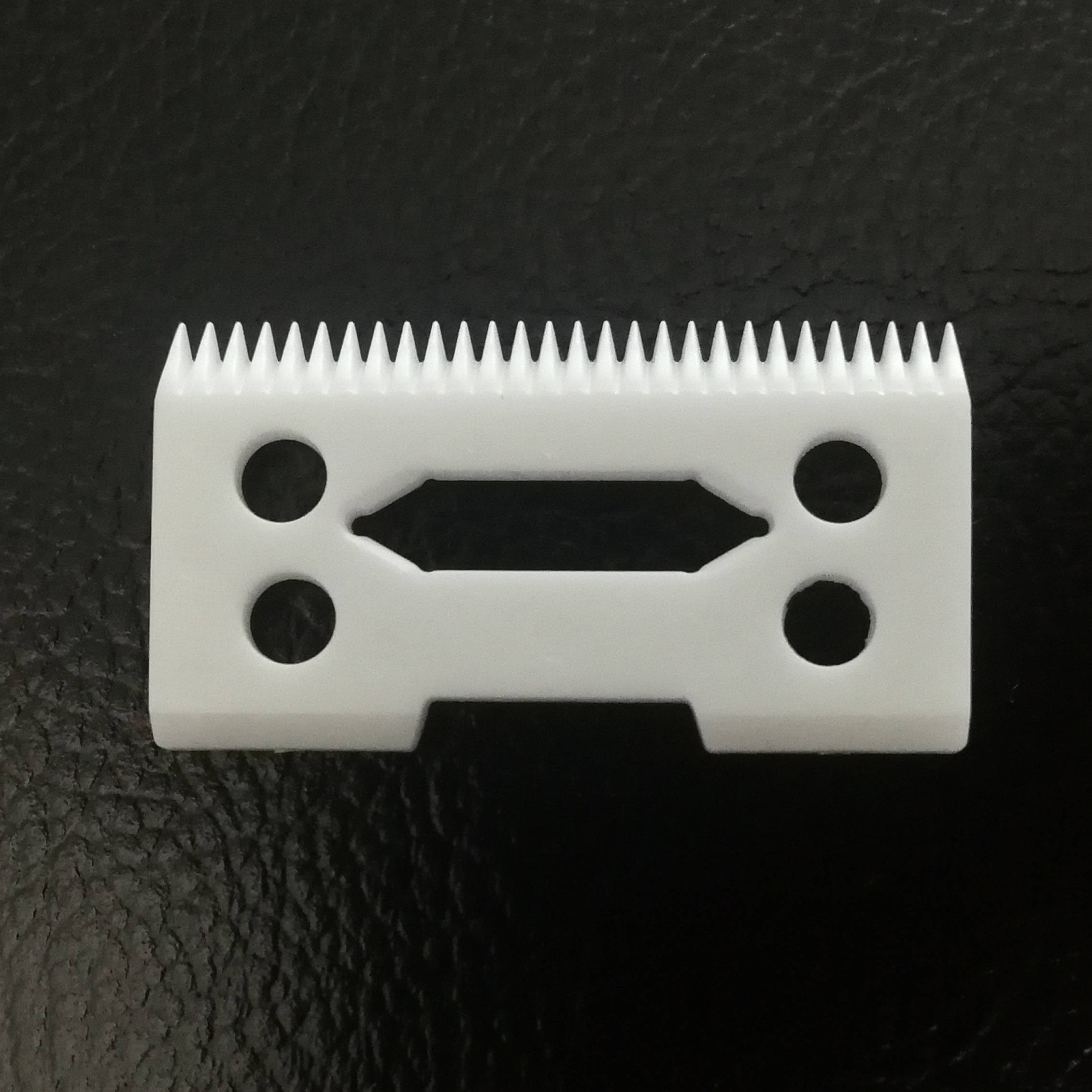 Chinese Professional Trimmer Blade Ceramic - 28teeth for Wahl Sirreepet