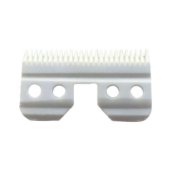 Cheap PriceList for Ceramic Blade Clipper - 25teeth for Oster Sirreepet