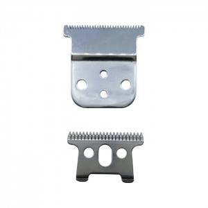 Special Price for Barber Clippers Blades - D8 blade Sirreepet