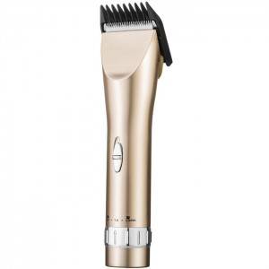 Discount wholesale Electric Pet Clippers - RE-206 Rechargeable Pet Clipper Sirreepet