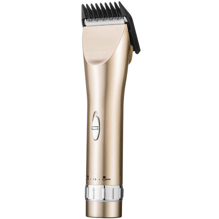 Ordinary Discount Cordless Animal Clippers - RE-206 Rechargeable Pet Clipper Sirreepet