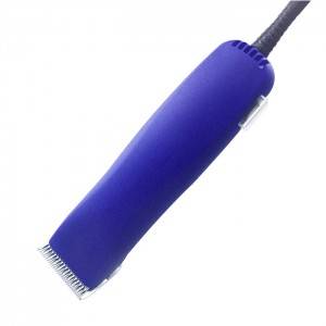 factory low price Electric Pet Hair Clipper - SR-122 Blue Sirreepet
