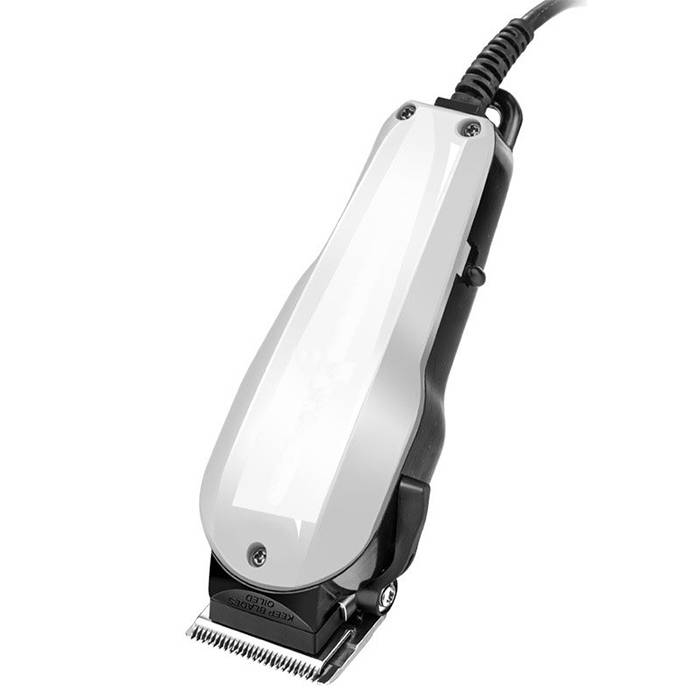 Chinese wholesale Clipper Blade Parts - CO-808 Professional  Pet Hair Clipper Sirreepet