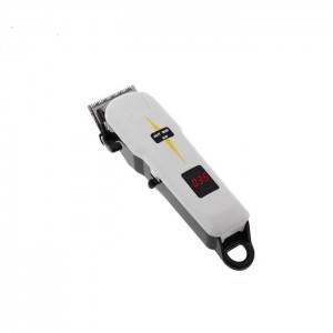 RE-808 Rechargeable Cat Clipper