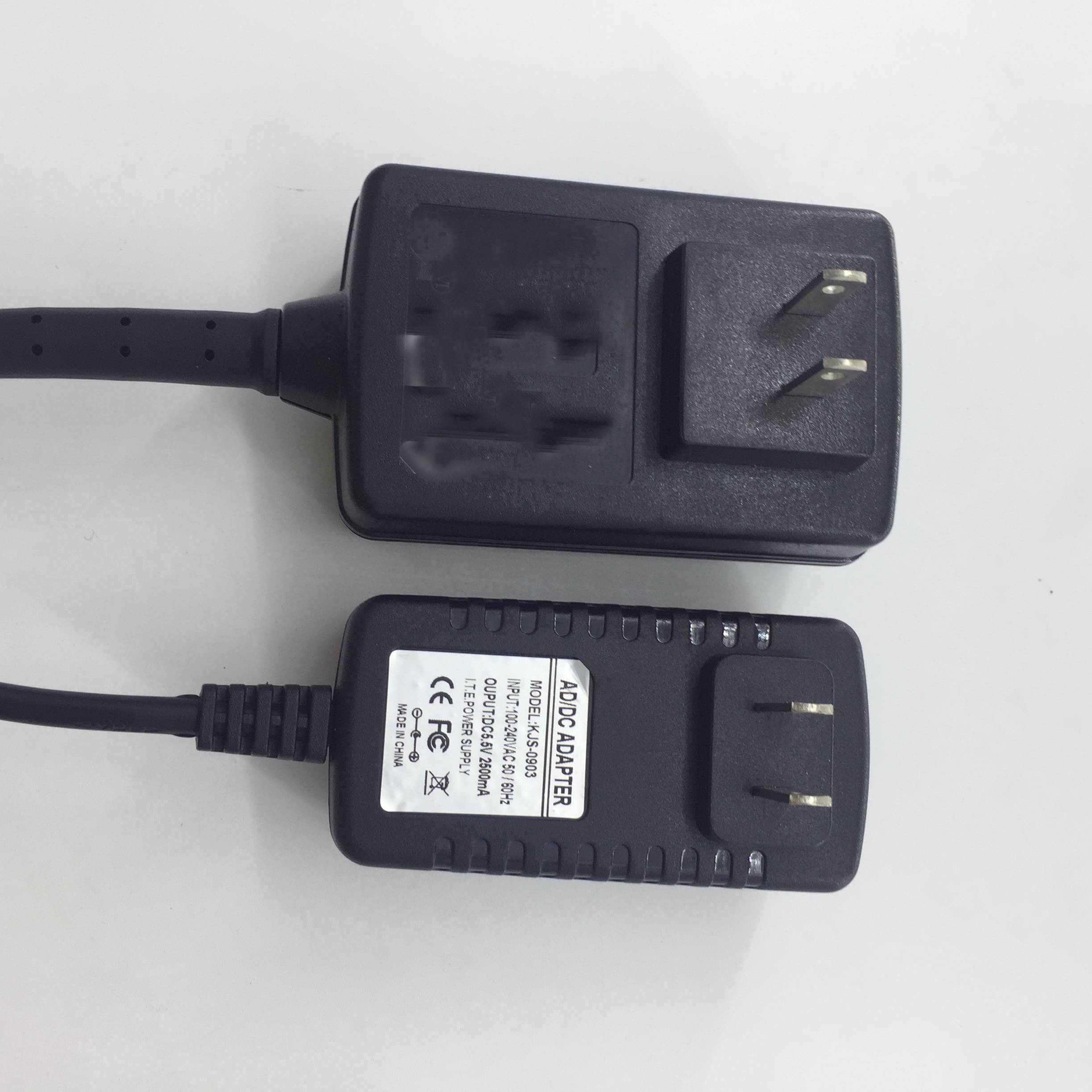 2019 China New Design Clipper Blade Parts - Adapter For SMC Sirreepet
