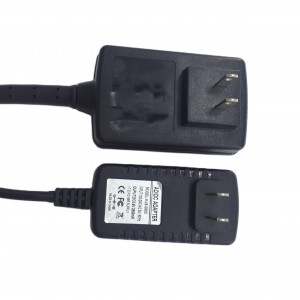 Adapter For SMC