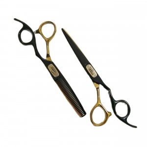 Hair scissors 440C 7″ 7.5″ 8″ and so on