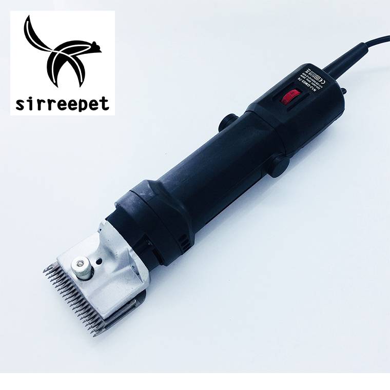 Factory wholesale Professional 45w Cat Hair Trimmer - SRH-02 Sirreepet