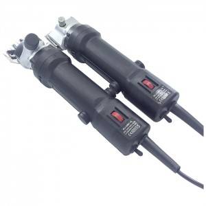 SRS-02 6-Speed adjustable sheep and horse clipper