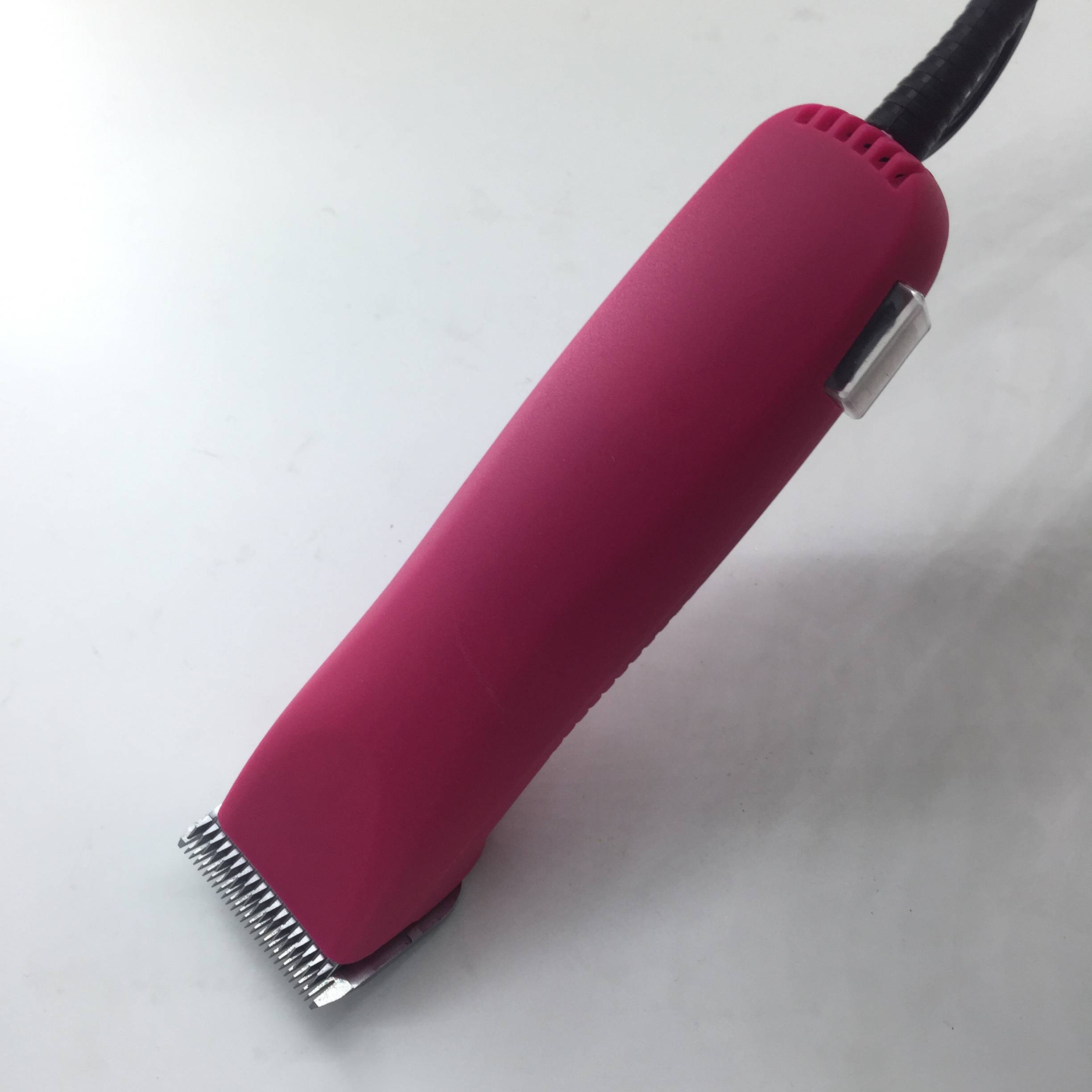 Hot sale Rechargeable Dog Clipper - SR-122 Red Sirreepet