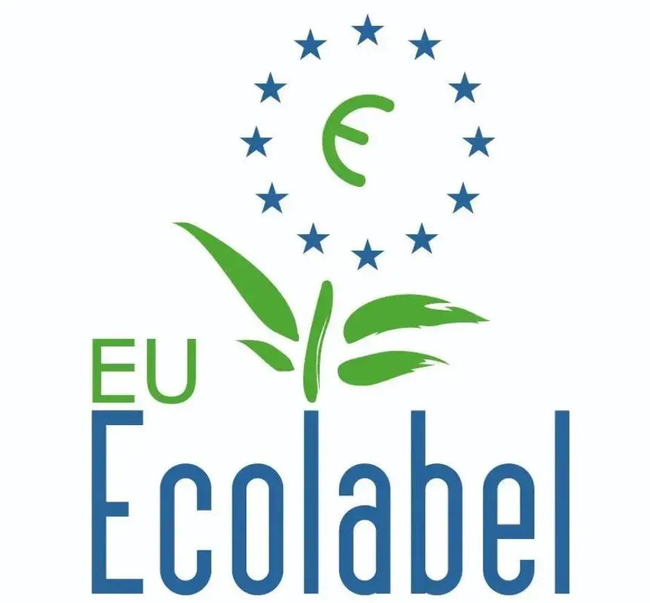 EU 에코라벨 및 인쇄물에 적용