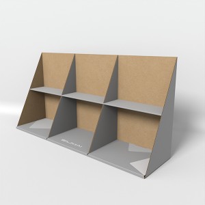 Magnum discounting Special Design Contact Lentes Propono Box Cardboard Propono Box