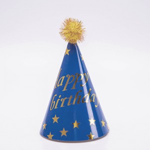 Party Set paper Hats Birthday Party Supplies
