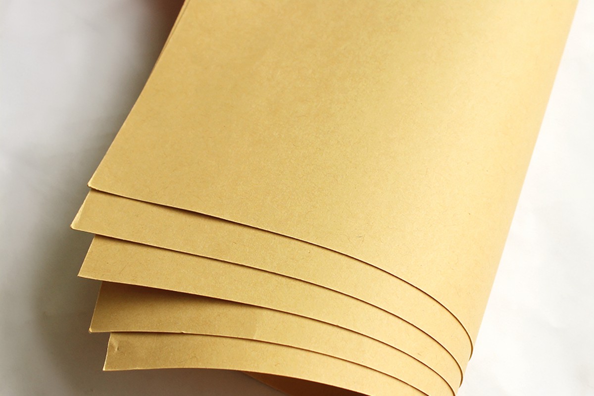 Environmental impact of kraft paper packaging boxes