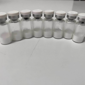 Manufactory Supply Thymulin 99% Powder CAS NO.6...