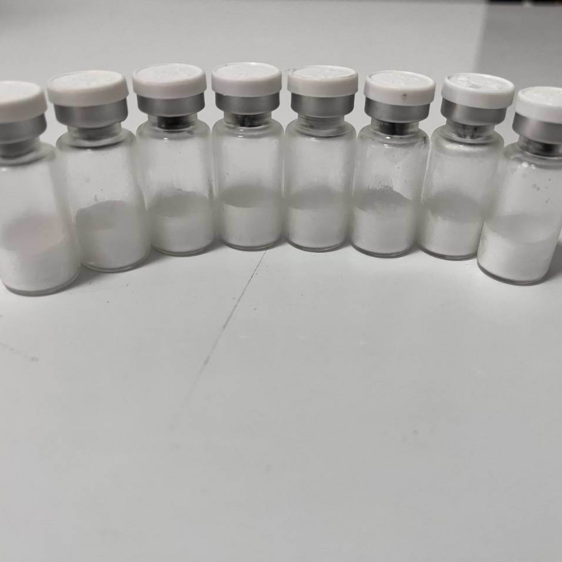 Manufactory Supply Thymulin 99% Powder CAS NO.63958-90-7